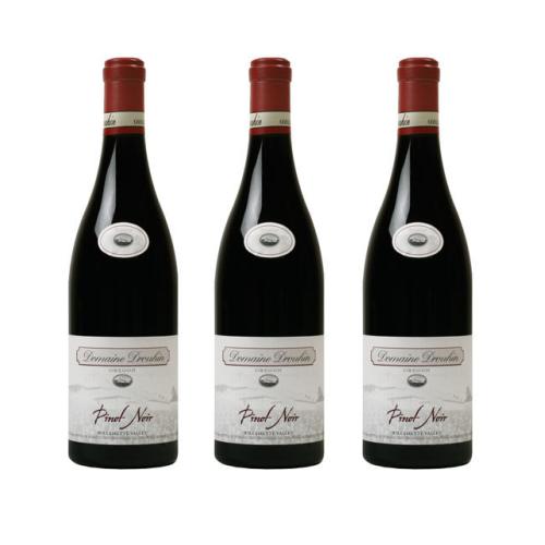 Rượu vang đỏ Domaine Drouhin Oregon Pinot Noir 75cl